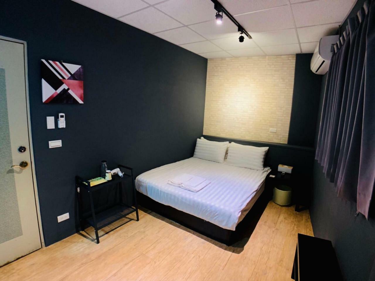 Sweet Home Hsinchu Exterior foto